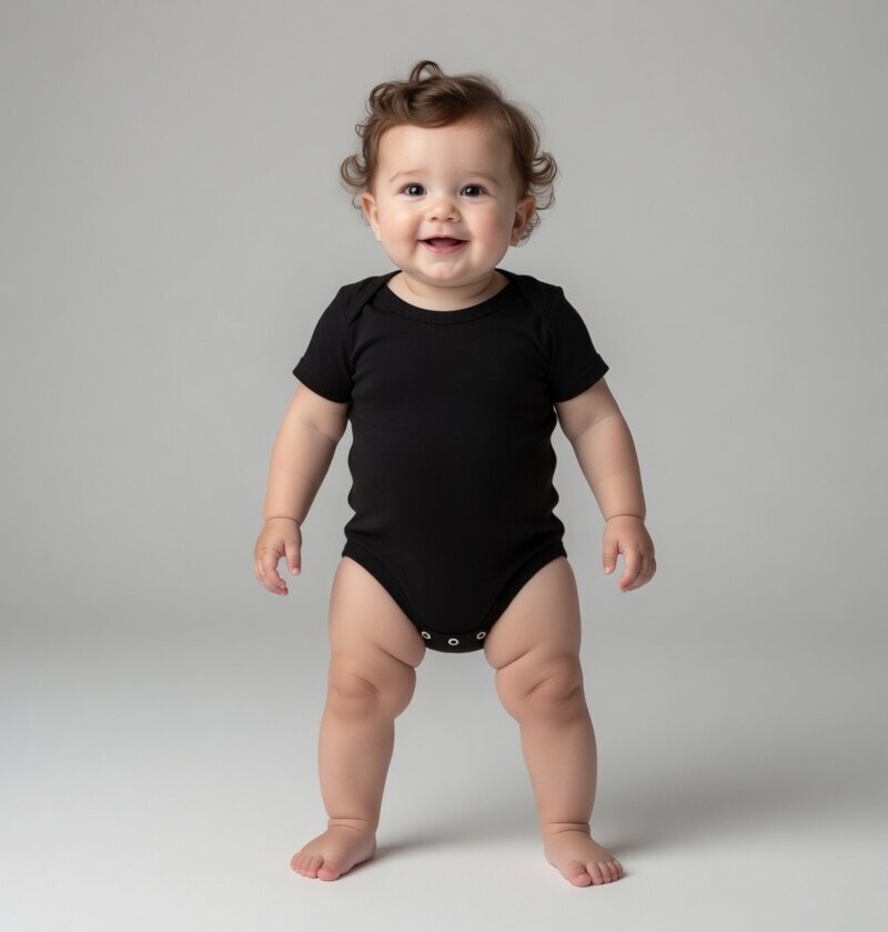 Baby One Piece