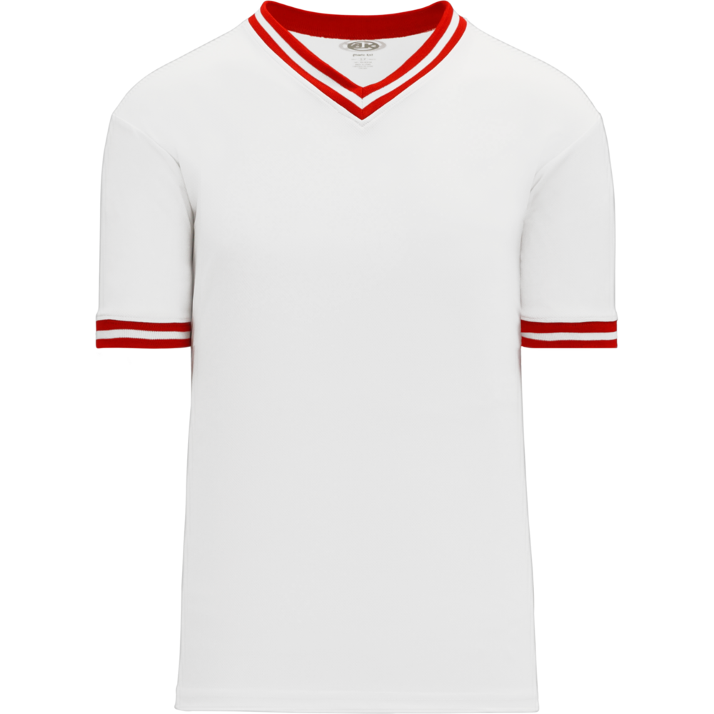 Pullover Baseball Jerseys BA1333-G01