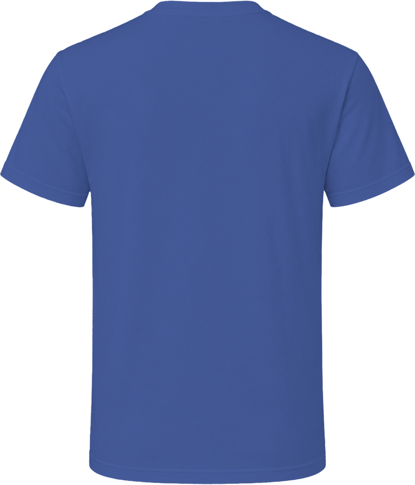 Classic Jersey Test — back