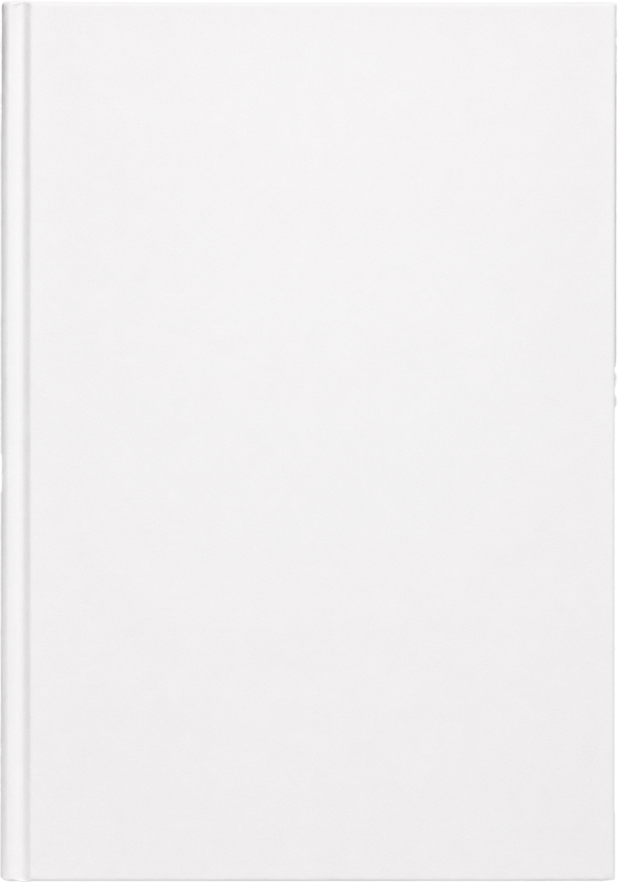 Notebook - 3 sizes