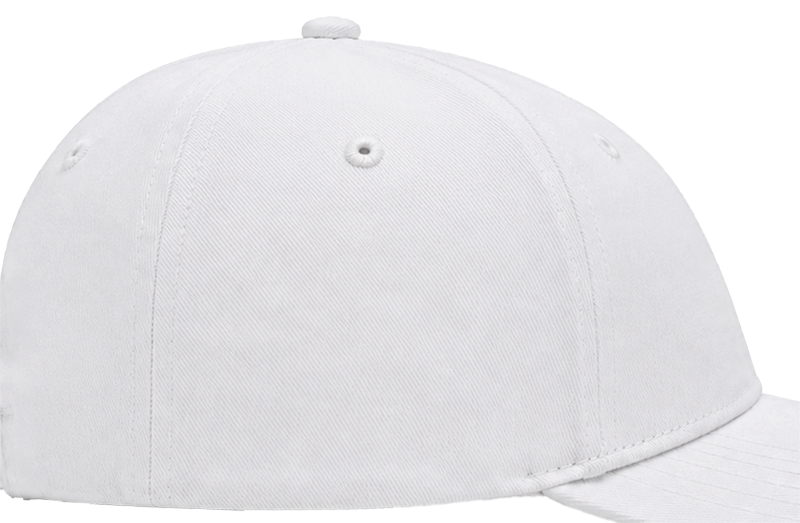Five-Panel Classic Trucker Cap — rightsleeve