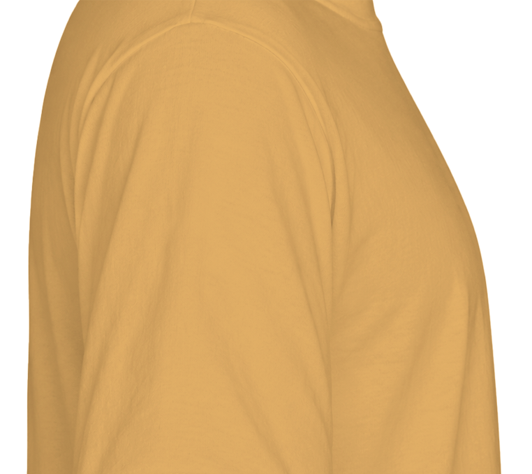Super Heavyweight Ultimate Hoodie (Contrast Trim) — rightsleeve