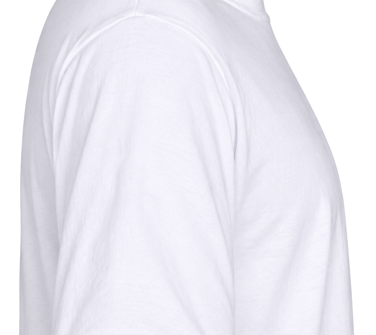 L00550 - Vault - Adult Pullover Hooded Sweatshirt — rightsleeve