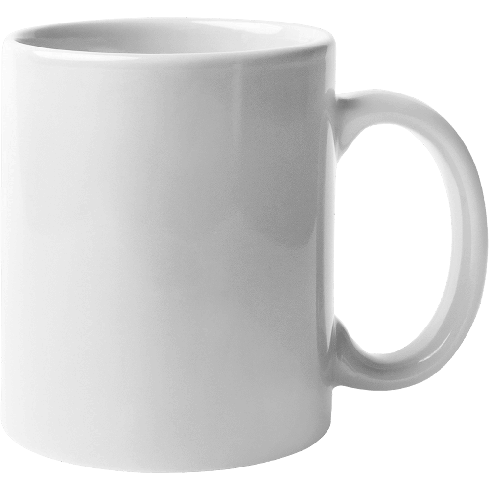 Peel Mug - Special Edition