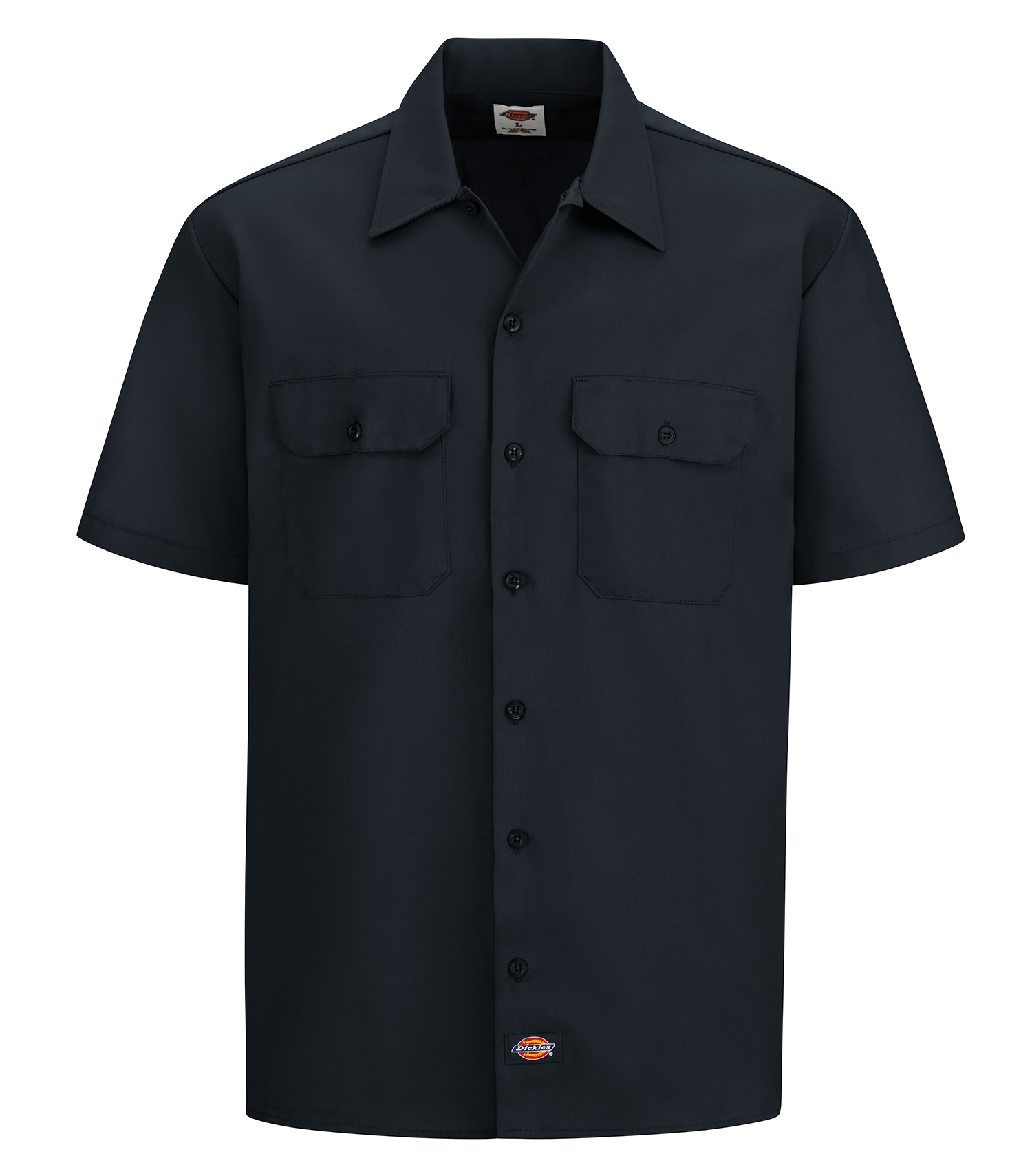 Dickies Twill S/Sleeve Shirt