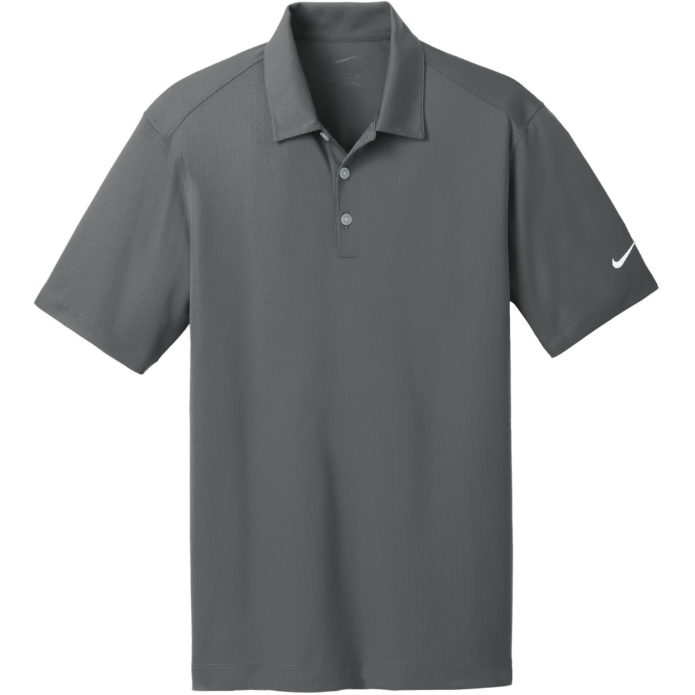 Dri-FIT Vertical Mesh Polo