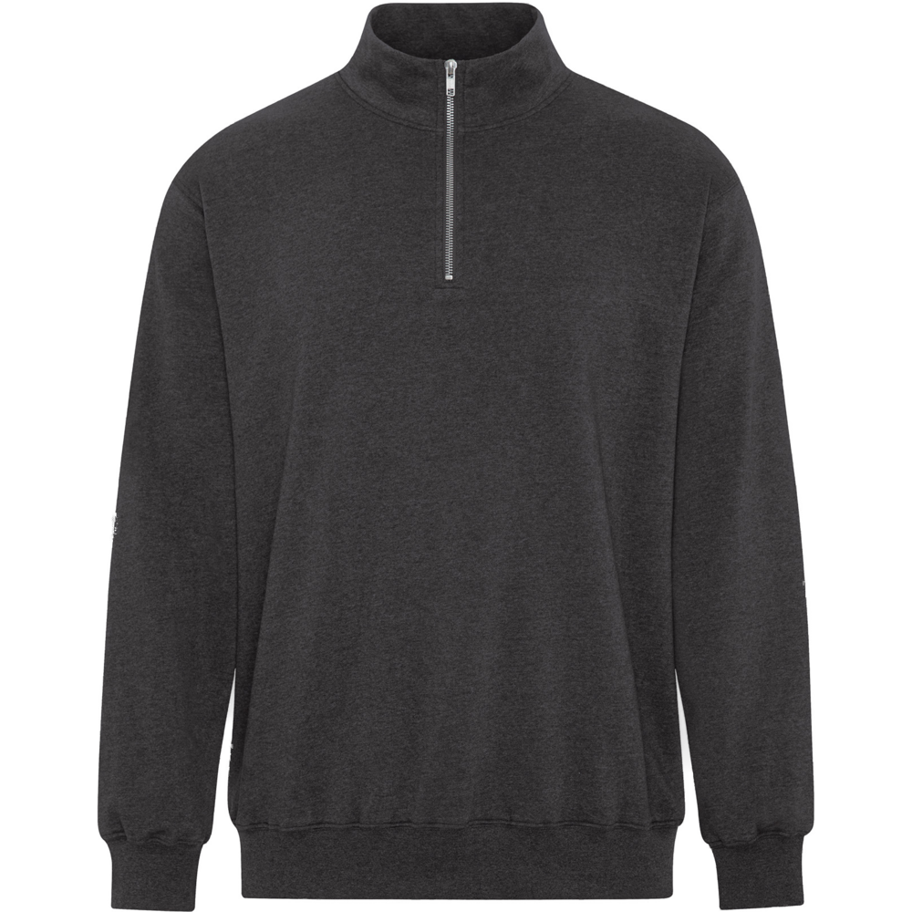 Everyday Earth Wash 1/4 Zip