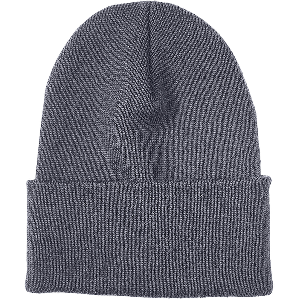 Everyday Knit Cuff Toque — Athletic Oxford