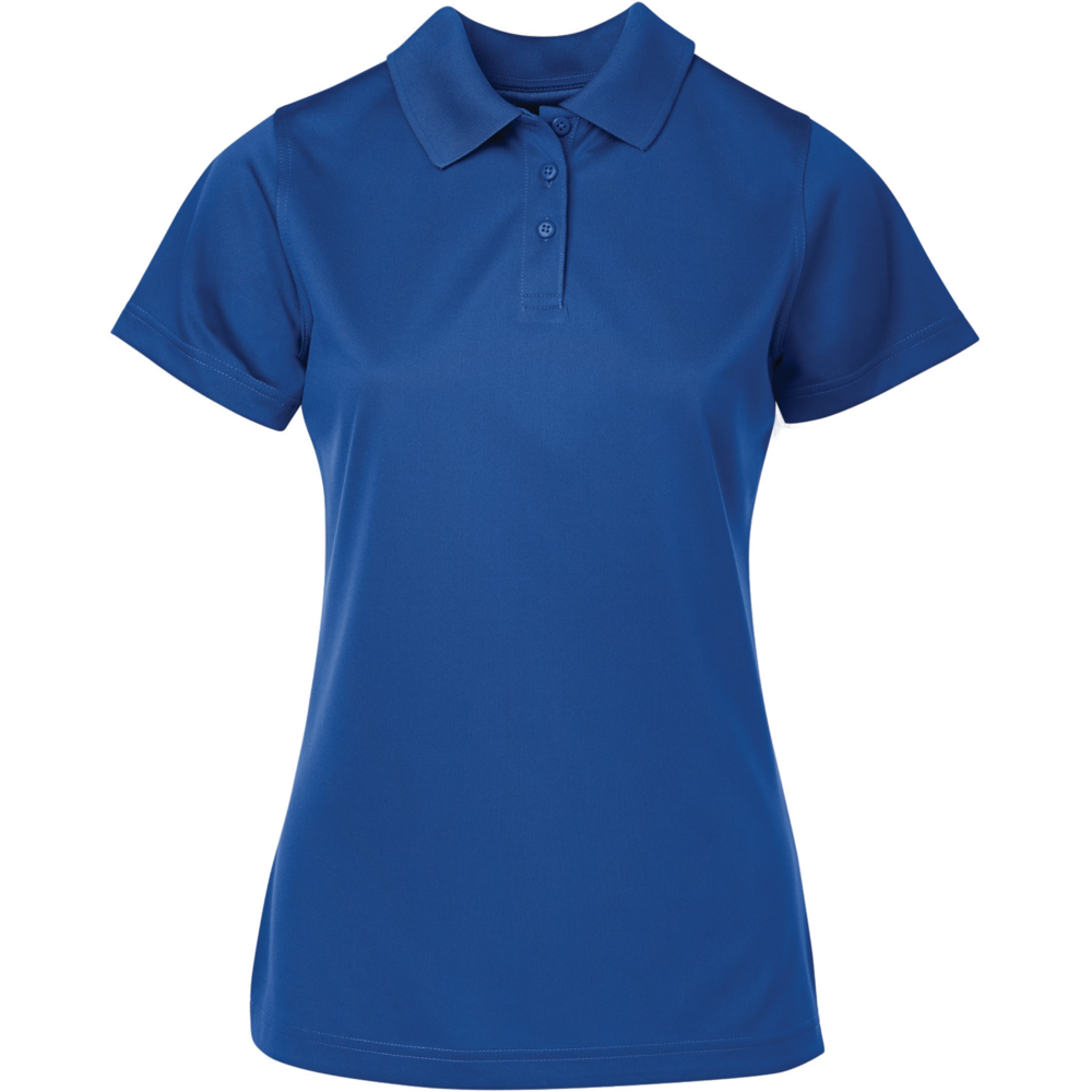 Snag Proof Power Lds' Polo