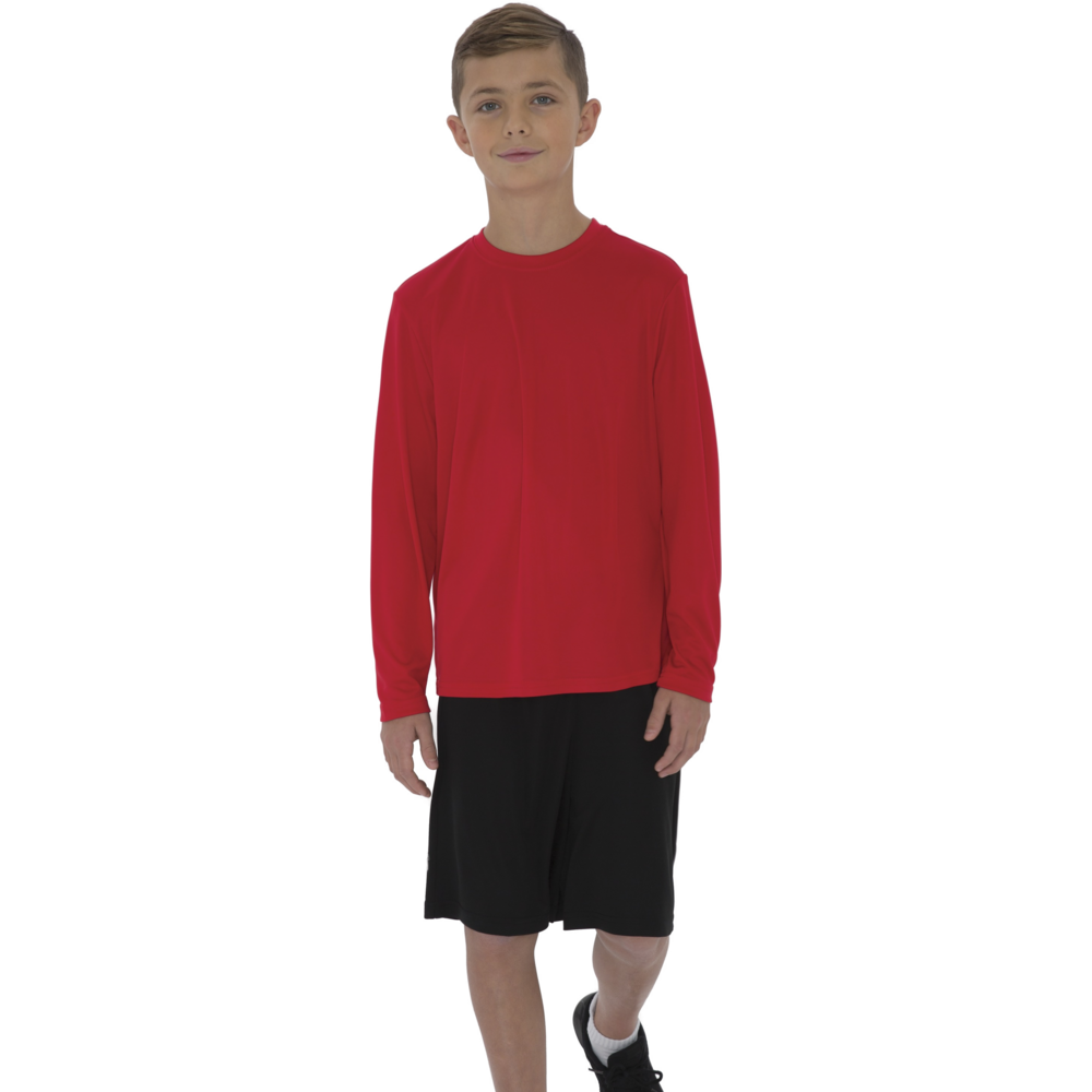 ProTeam Yth Shorts