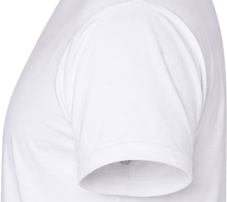 5000 - name on sleeve test — leftsleeve
