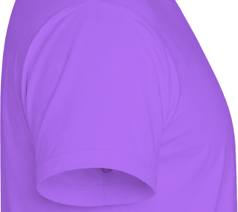 gildan 5000 - jersey number Optional — rightsleeve