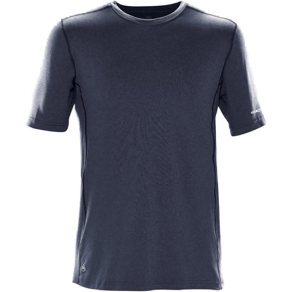 Stormtech Men's Lotus H2X-DRY Short Sleeve Tee