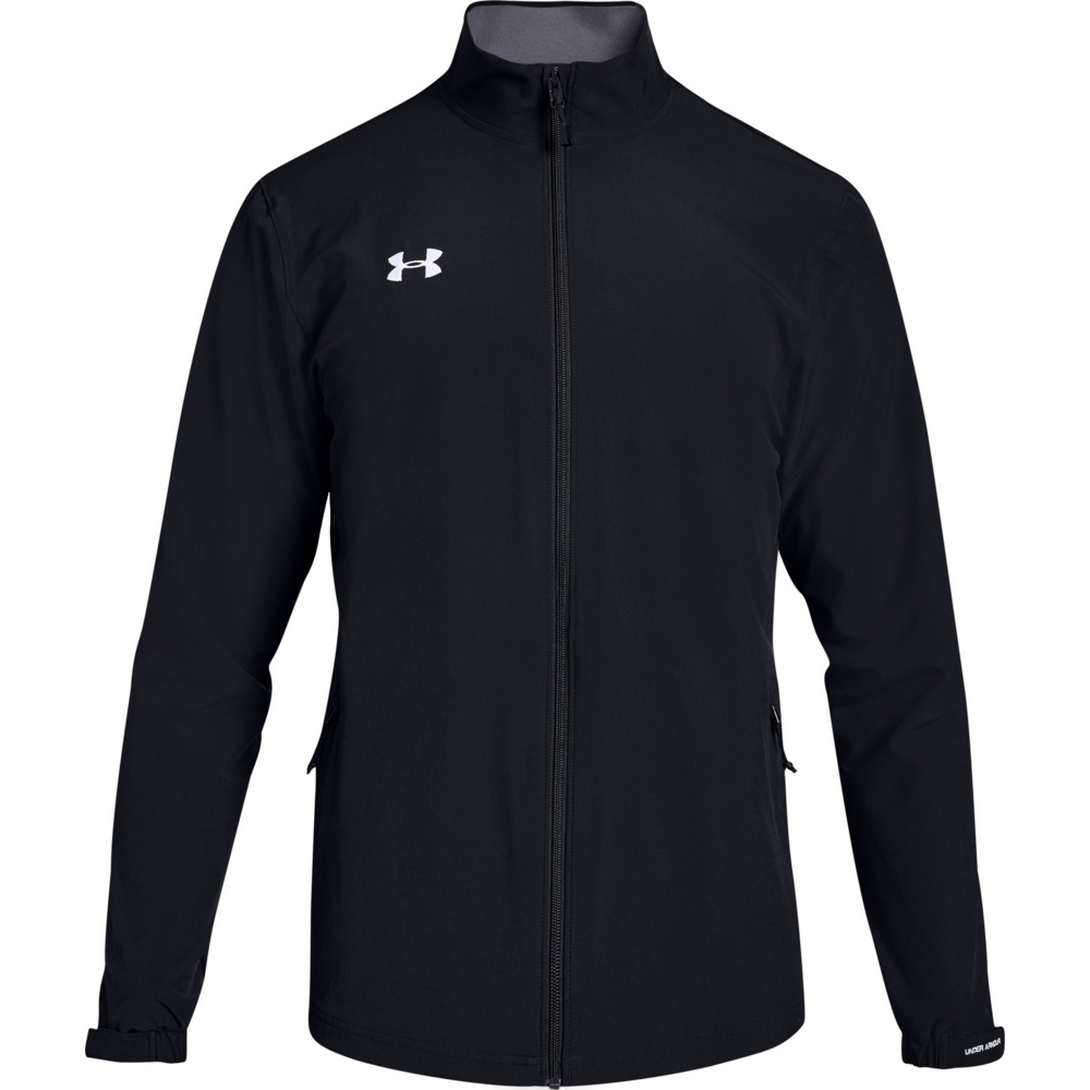 UA Hockey Warm Up Men's Jacket (Mens)